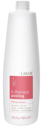 Lakme K-Therapy Peeling K.Therapy Peeling 1000 ml