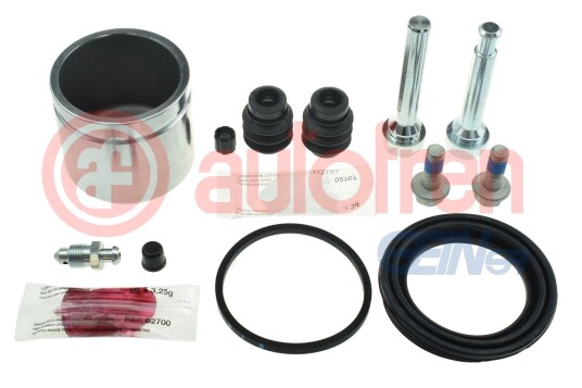 Autofren Seinsa Rep. sett bremsecaliper AUTOFREN SEINSA D45898S