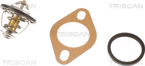 Termostat TRISCAN 8620 5682 Termostat TRISCAN 8620 5682