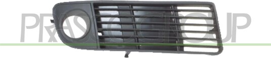 PRASCO AD0322123 Ventilasjonsgitter
