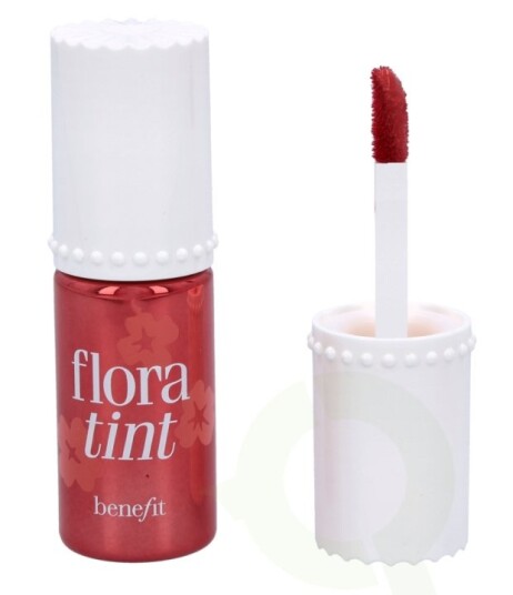 Benefit Floratint Lip & Cheek Tint 6 ml Desert Rose Benefit Floratint Lip & Cheek Tint 6 ml Desert Rose