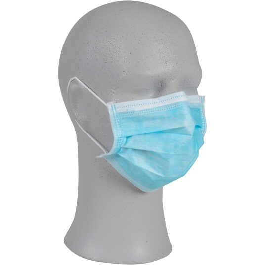 ABENA Medical Face Mask 50-pack ABENA Medical Face Mask 50-pack