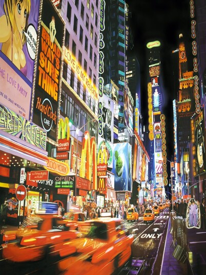Zoo york av Artpusher Zoo york av Artpusher