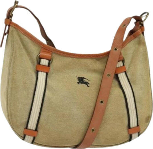 Burberry Vintage Dame Beige Burberry Vintage Dame Beige