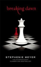 Bokia.no Breaking Dawn