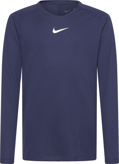 Nike Y Nk Df Park 1Stlyr Jsy Ls Navy S