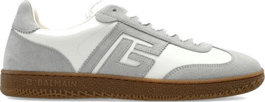 Balmain Dame Sko Grå 38 EU, Balmain Dame Sko Grå 38 EU,
