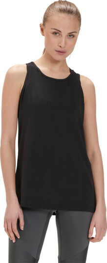 Athlecia Mota W Slub Top