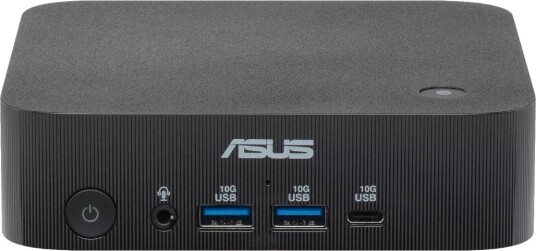 ASUS PN54 Ryzen 3 210 Barebone 90MR01D2 M000C0 ASUS PN54 Ryzen 3 210 Barebone 90MR01D2 M000C0