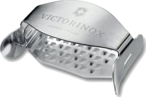 Victorinox Swiss Classic Osterivjern i Rustfritt Stål - Sølv