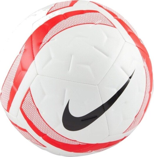 Nike Fotball Academy Superlight Hvit/Rød Hv6345 100 4 Nike Fotball Academy Superlight Hvit/Rød Hv6345 100 4
