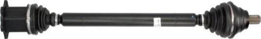 Point Gear Drivaksel POINT GEAR PNG73122