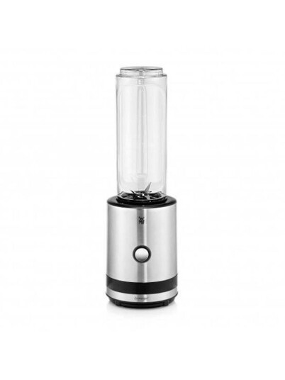 WMF KITCHENminis Smoothie-To-Go Blender 300W 0,6L Rustfritt Stål