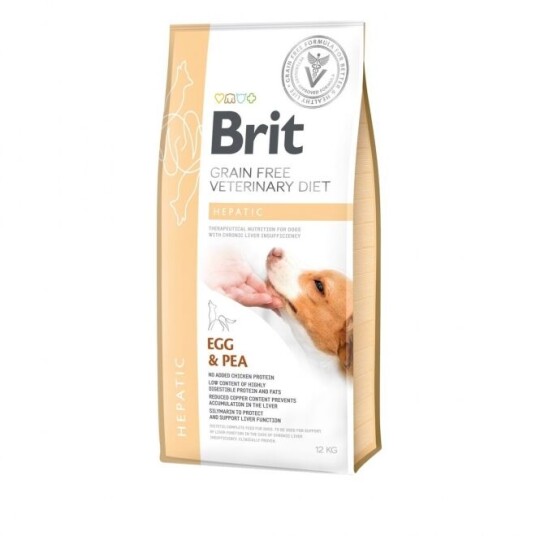 Brit Veterinary Diet Fullfôr 12.0 kg Brit Veterinary Diet Fullfôr 12.0 kg