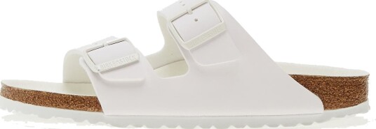 Joggesko Birkenstock Arizona BF Triples White EUR 37