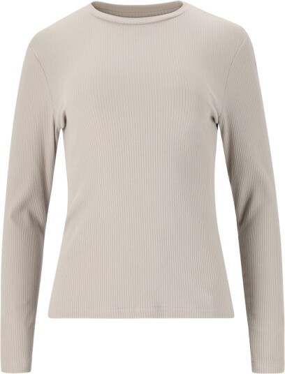 Athlecia Lankae W L/s Tee Dove 42