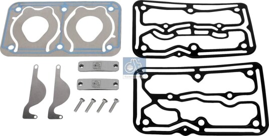 DT Spare Parts 4.91699 Reparasjonssett, kompressor DT Spare Parts 4.91699 Reparasjonssett, kompressor