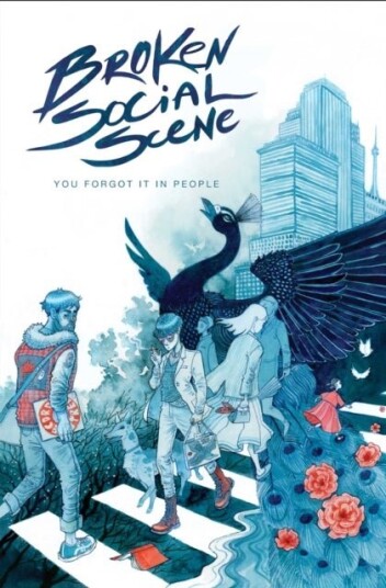 Broken Social Scene Presents: You Forgot It In People Broken Social Scene Presents: You Forgot It In People