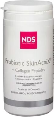 Nds Probiotic Skinacnix 200g Nds Probiotic Skinacnix 200g