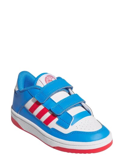 Adidas Sportswear Rapid Court Cf C Blue 29