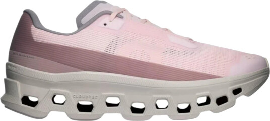 On Running Dame Sport Rosa 40 1/2 EU,