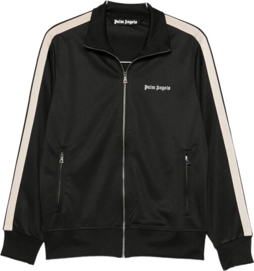 Palm Angels Herre Gensere & Hettegensere Svart XL, Palm Angels Herre Gensere & Hettegensere Svart XL,