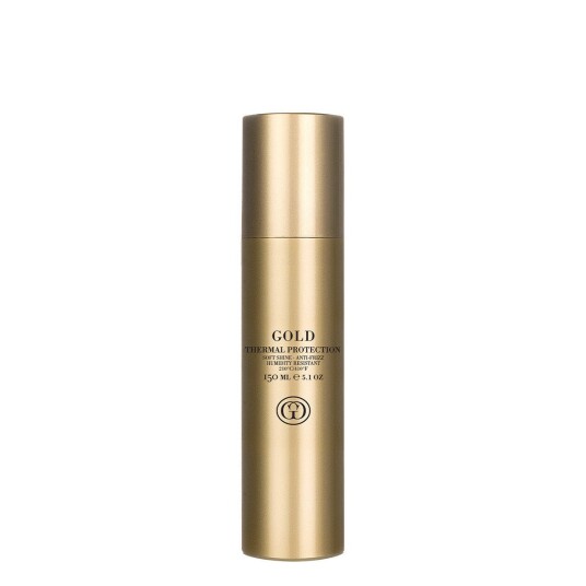 Gold Gold Thermal Protection