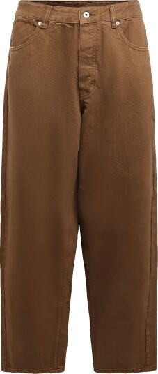 Mads Nørgaard Soil Denim Hannes Jeans   COCOA   34