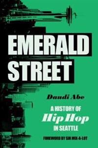 Abe Daudi Emerald Street