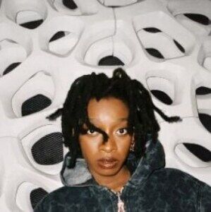Little Simz  No Thank You