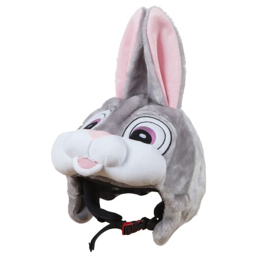 Hoxyheads Helmet Cover OneSize Rabbit Hoxyheads Helmet Cover OneSize Rabbit