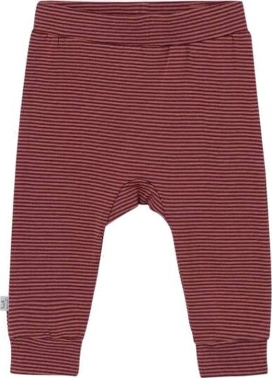 Hust & Claire Lilo Leggings Pale mauve (68 / 6 mnd)