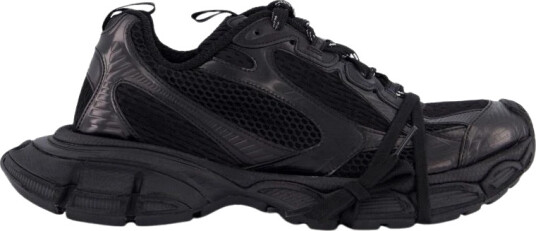 Balenciaga Herre Sko Svart 42 EU,