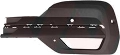 VAN WEZEL 5794595 Ventilasjonsgitter