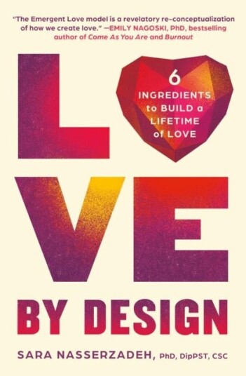 Love by Design Love by Design