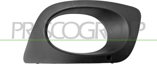 Ventilasjonsgitter PRASCO ME9212124 Ventilasjonsgitter PRASCO ME9212124