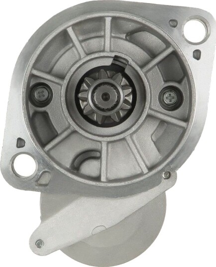 AS PL S6595S Starter AS PL S6595S Starter