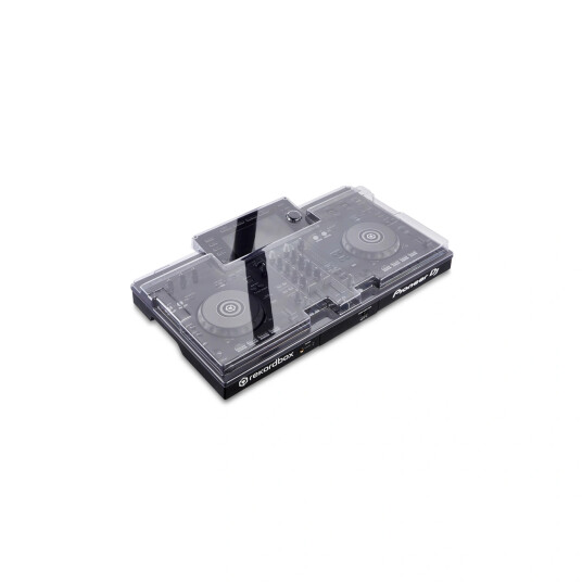 Decksaver Pioneer XDJ-RR Decksaver Pioneer XDJ-RR
