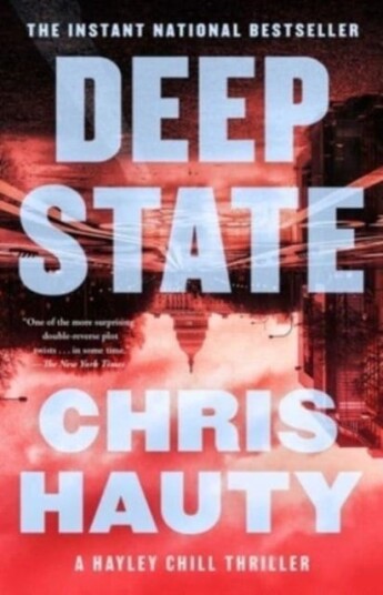 Deep State Deep State