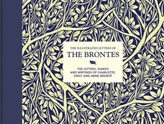 The Illustrated Letters Of The Brontes Av Juliet Gardiner