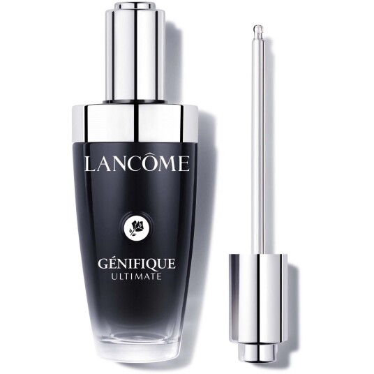 Lancôme Génifique Ultimate Ansiktsserum 50 ml med Hyaluronsyre Lancôme Génifique Ultimate Ansiktsserum 50 ml med Hyaluronsyre