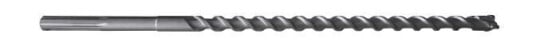 Ironside 200675 Hammerbor SDS-Max, 4 skjær 38,0 x 670 x 550 mm