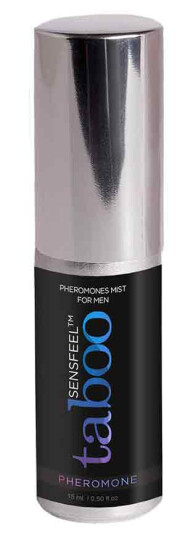 Taboo Feromoner For Han