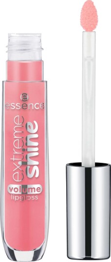 essence Extreme Shine Volume Lipgloss 20 Peach Please