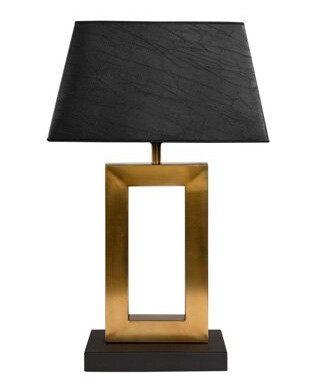 Arezzo bordlampe Arezzo bordlampe