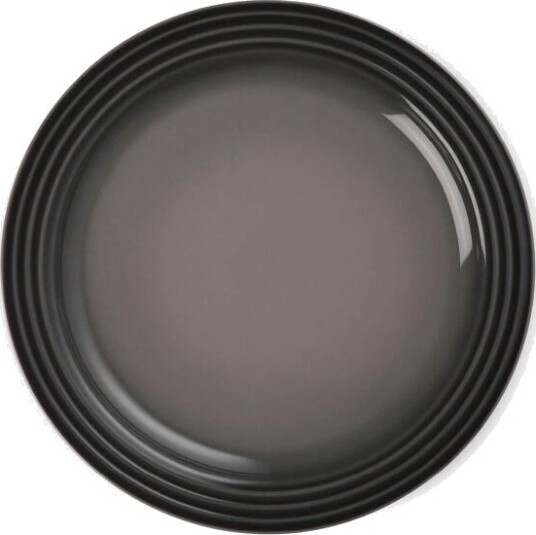 Le Creuset   Signature tallerken 22 cm flint
