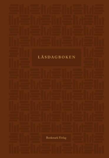 Läsdagboken Läsdagboken