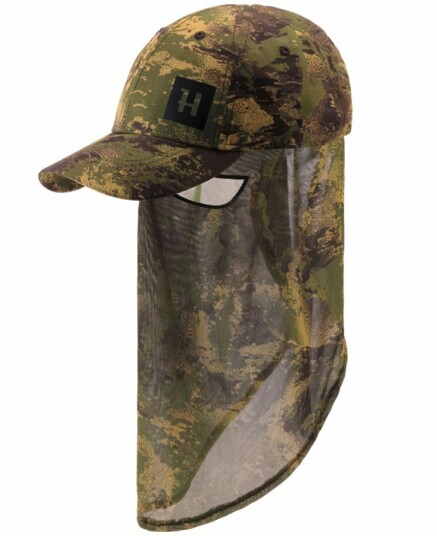 Härkila Deer Stalker Camo W/mesh Forest Green Forest Green male Härkila Deer Stalker Camo W/mesh Forest Green Forest Green male