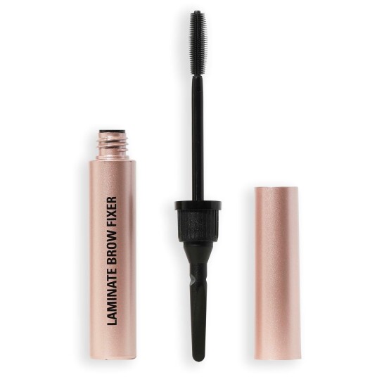 Makeup Revolution Laminate Brow Fixer 7ml Makeup Revolution Laminate Brow Fixer 7ml