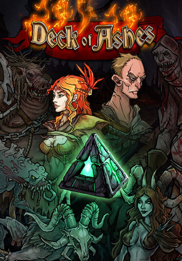 Deck of Ashes (PC)